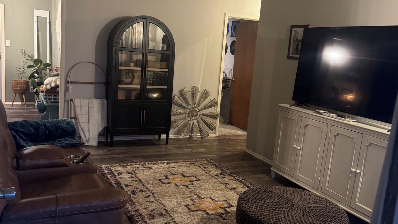 Photo of Livingroom in Pampa