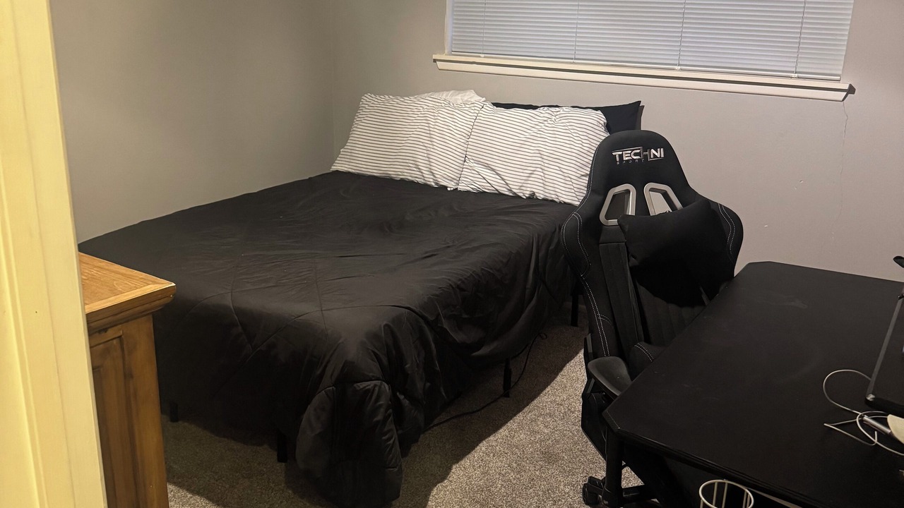 Photo of Bedroom in Pampa