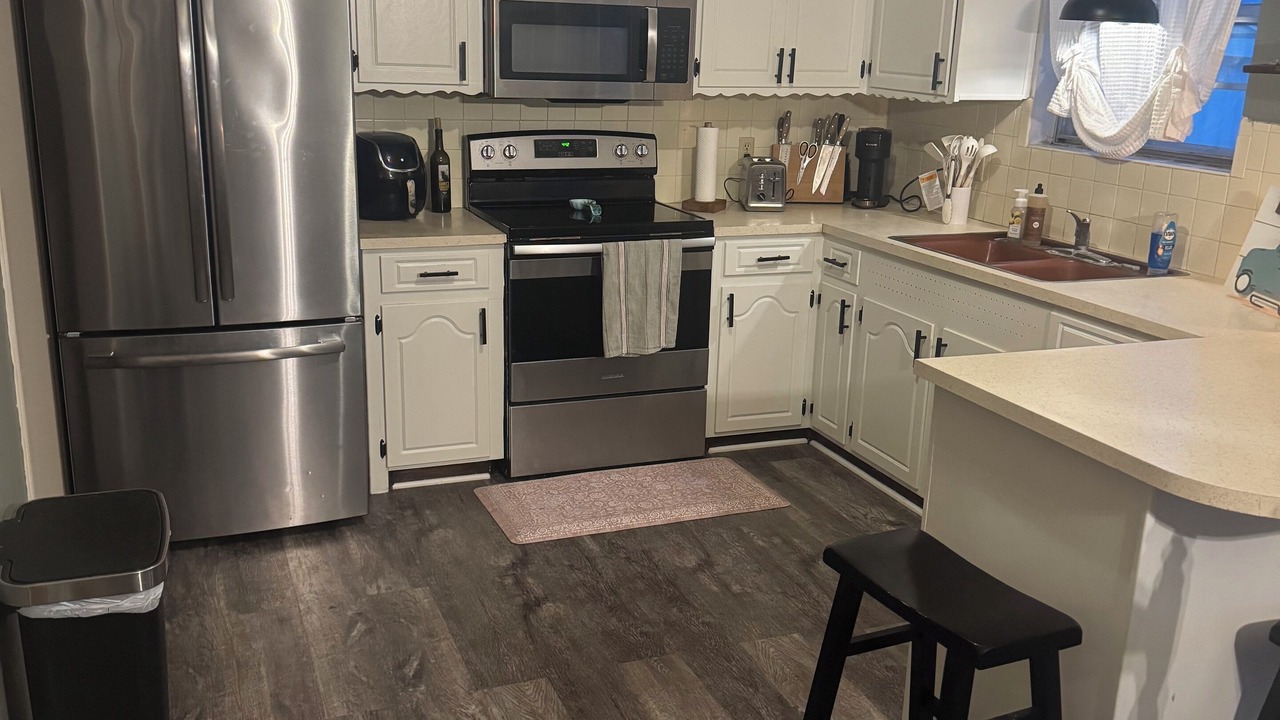 Photo of Kitchen in Pampa
