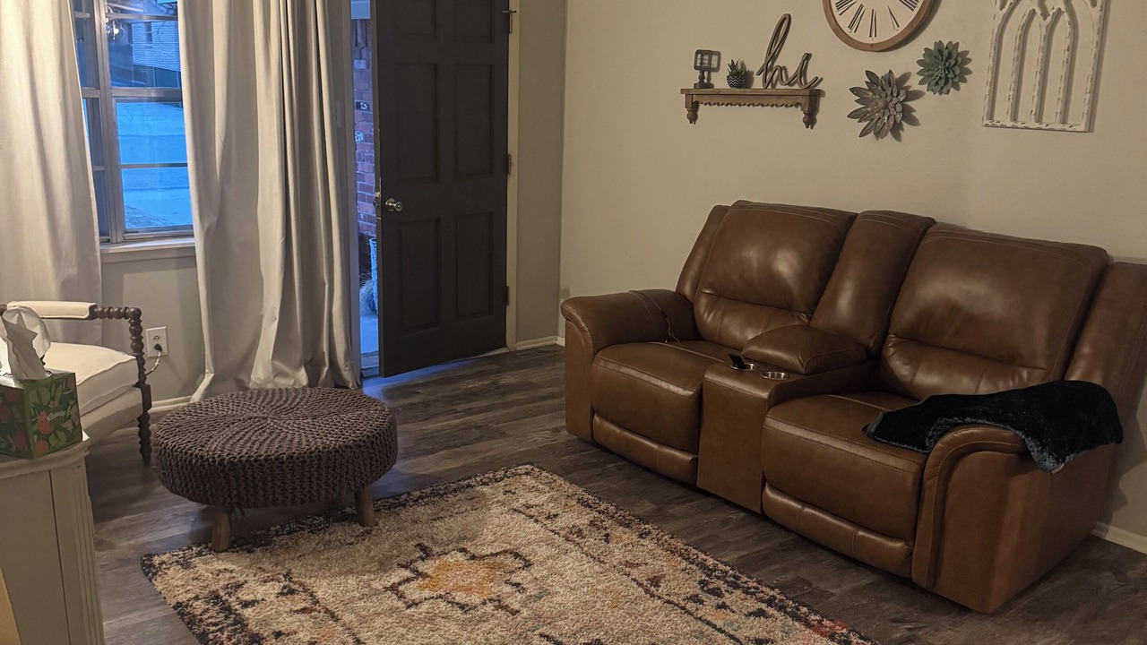 Photo of Livingroom in Pampa