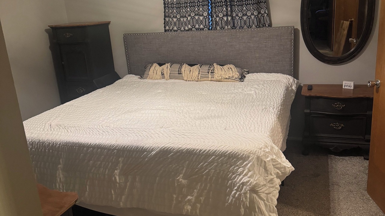 Photo of Bedroom in Pampa