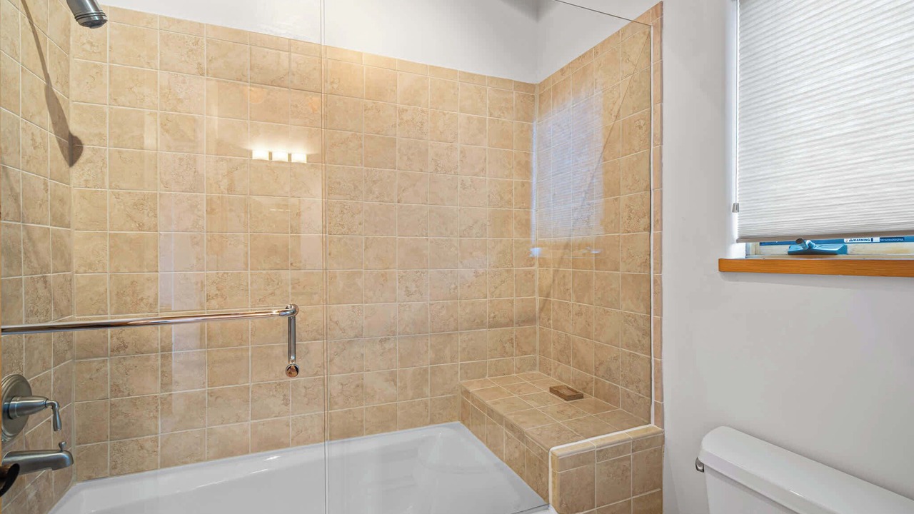 Photo of Bathroom in Tesuque