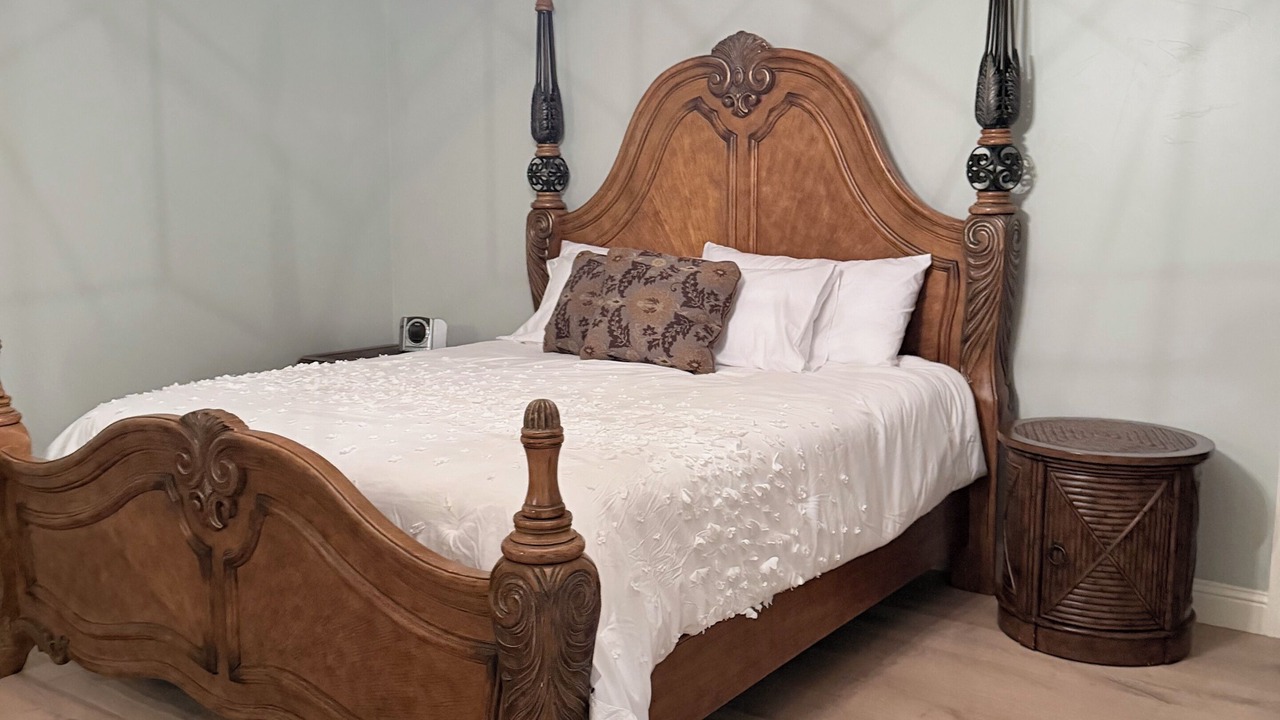 Photo of Bedroom in Willow Creek