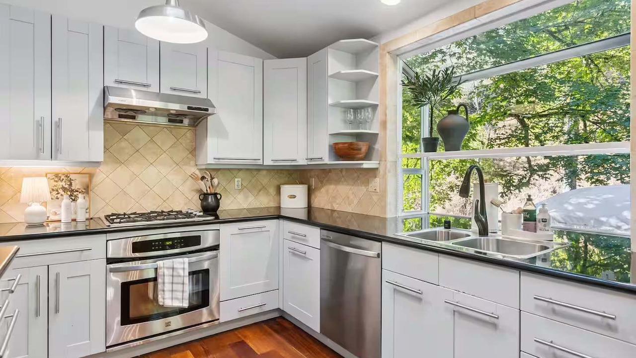 Photo of Kitchen in Kenwood