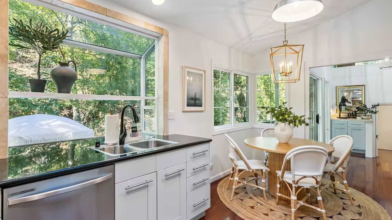 Photo of Kitchen in Kenwood