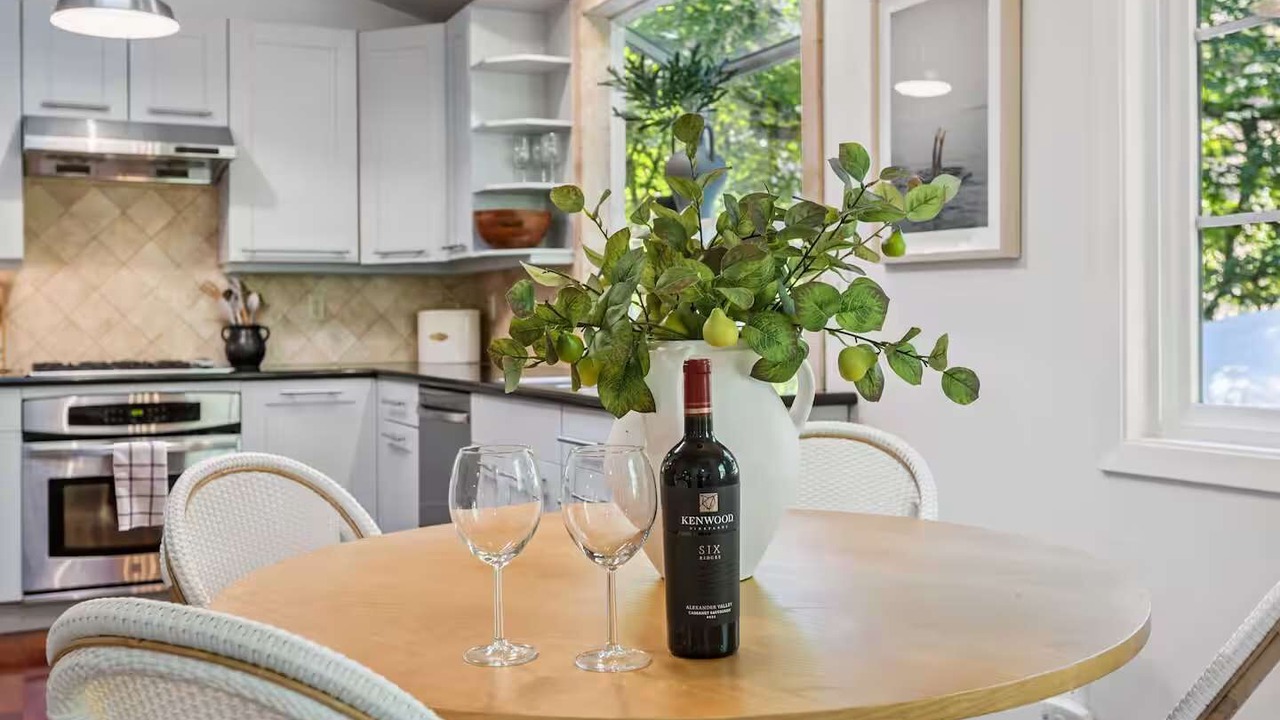 Photo of Kitchen in Kenwood
