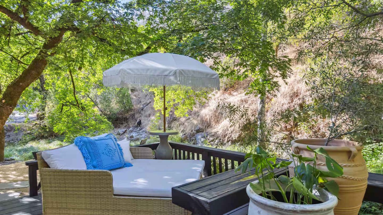 Photo of Patio Balcony in Kenwood