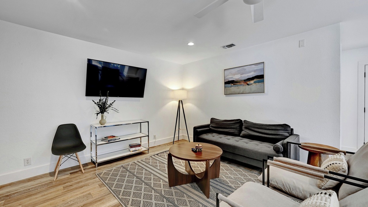 Photo of Livingroom in Austin