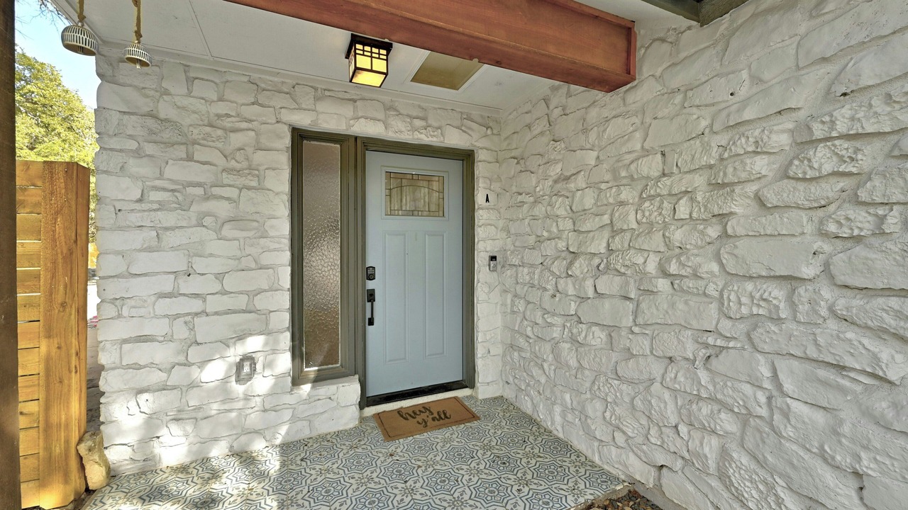 Photo of Outdoor in Austin
