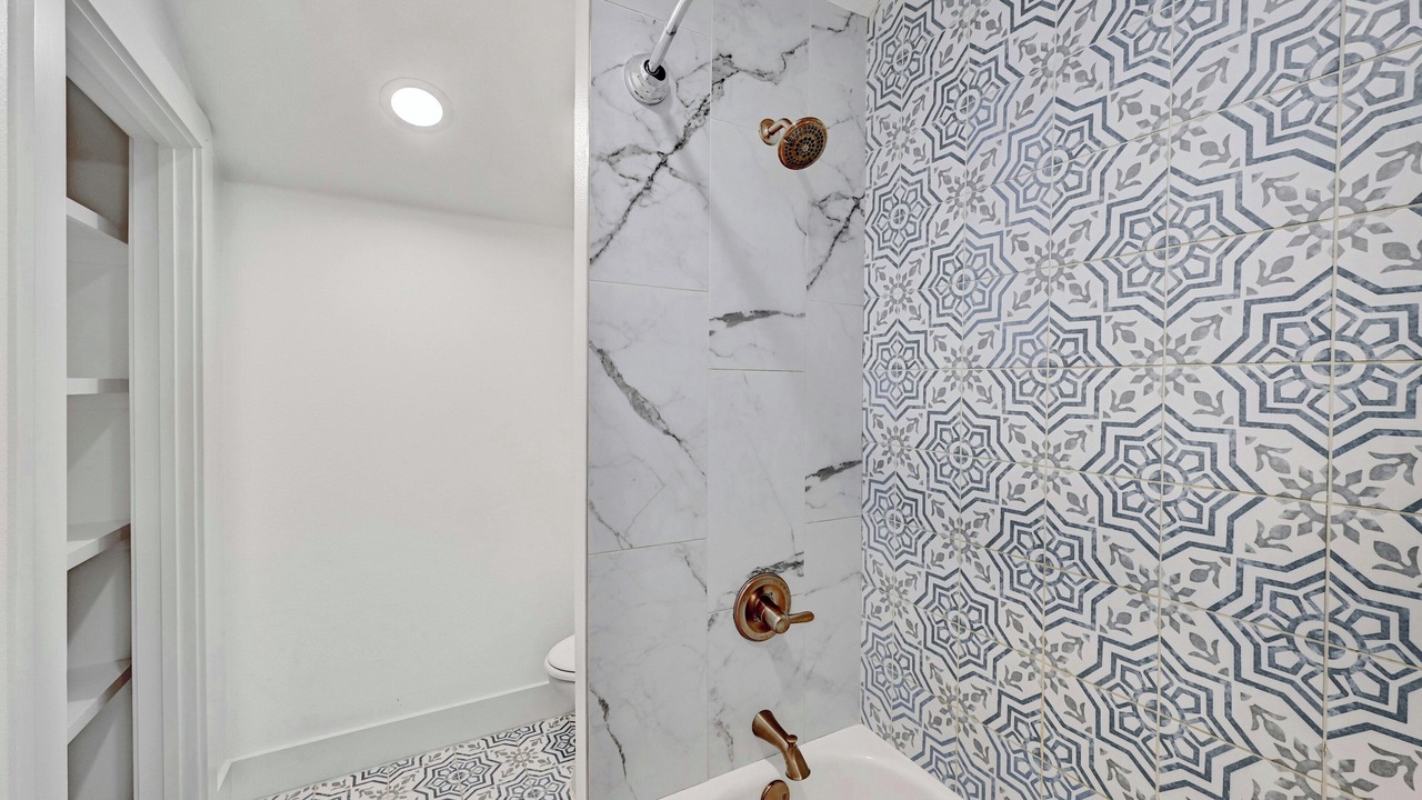 Photo of Bathroom in Austin