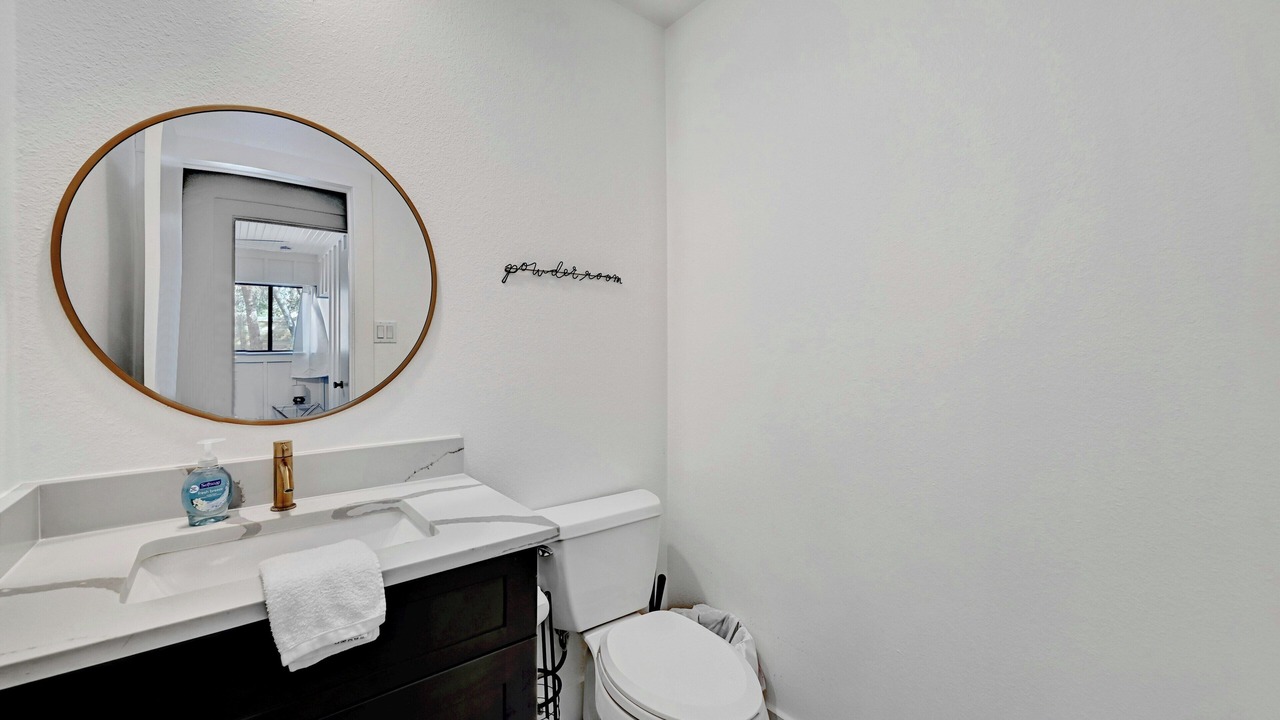 Photo of Bathroom in Austin