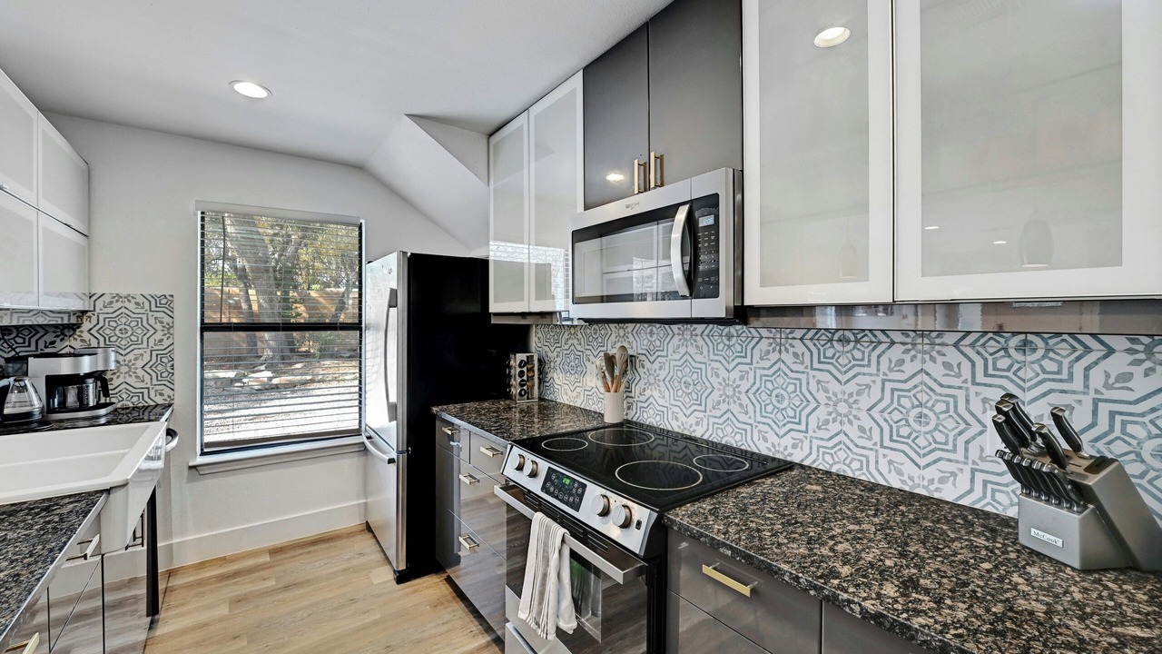 Photo of Kitchen in Austin