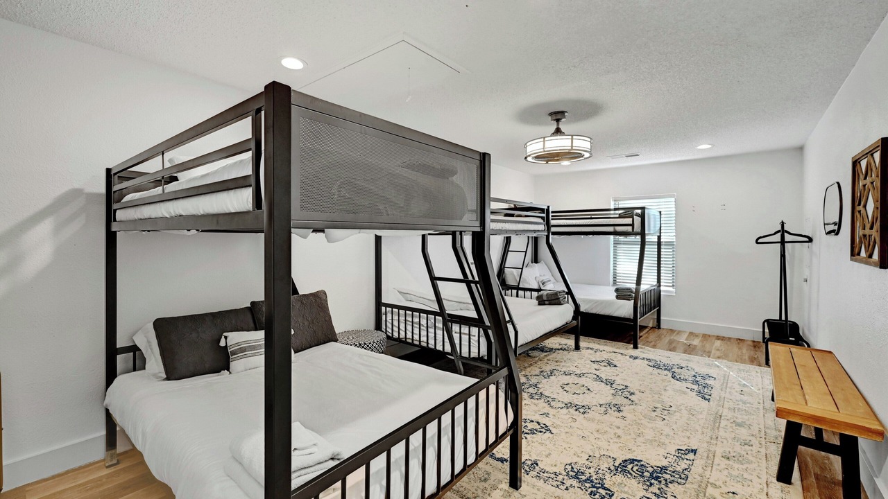 Photo of Bedroom in Austin
