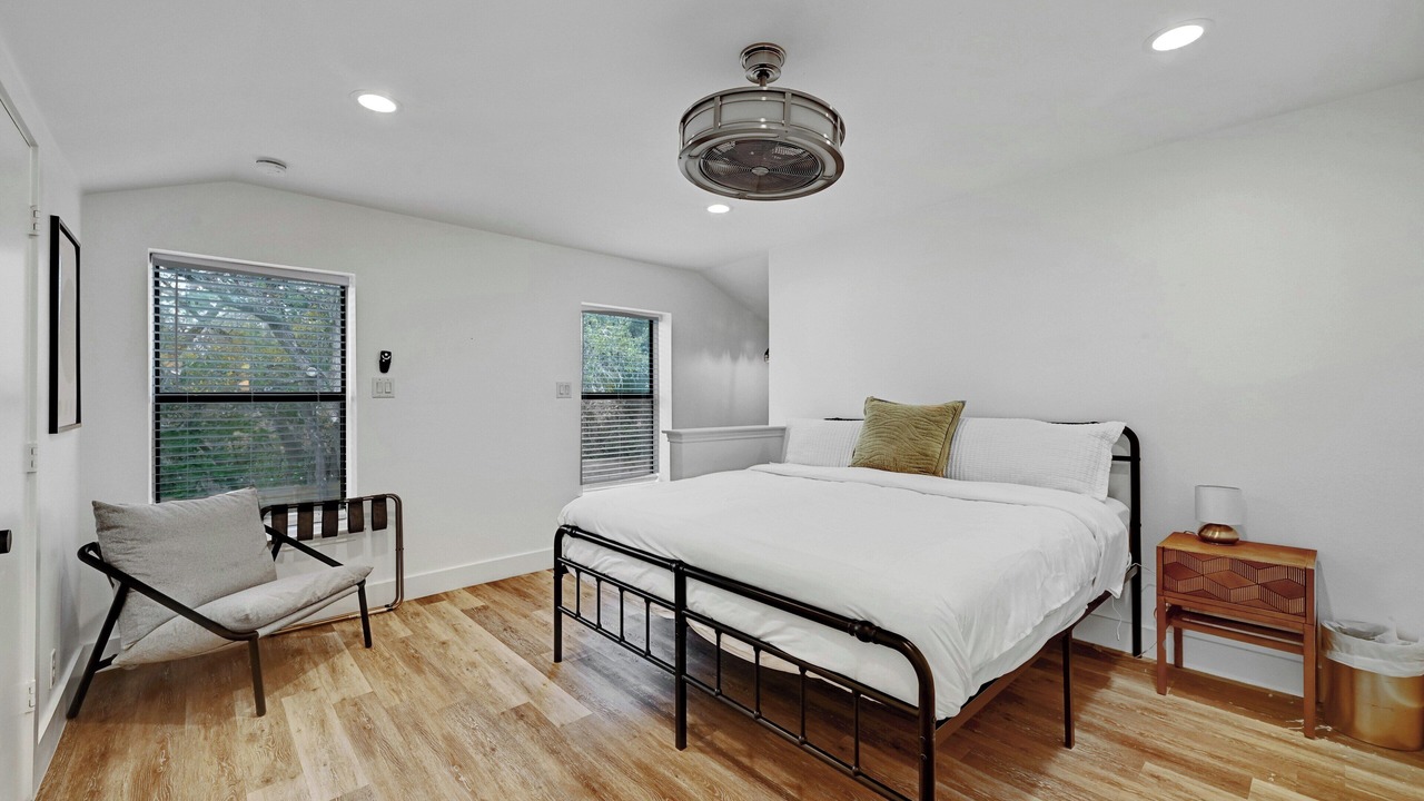 Photo of Bedroom in Austin