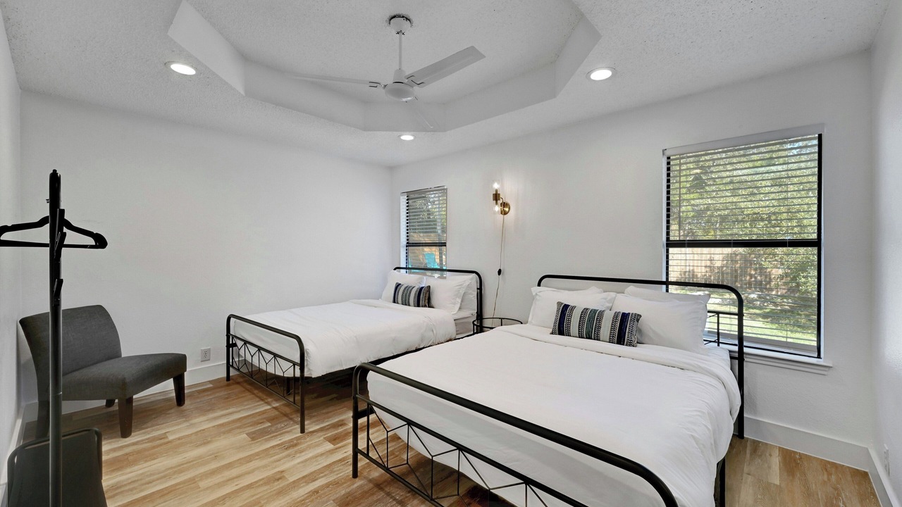 Photo of Bedroom in Austin