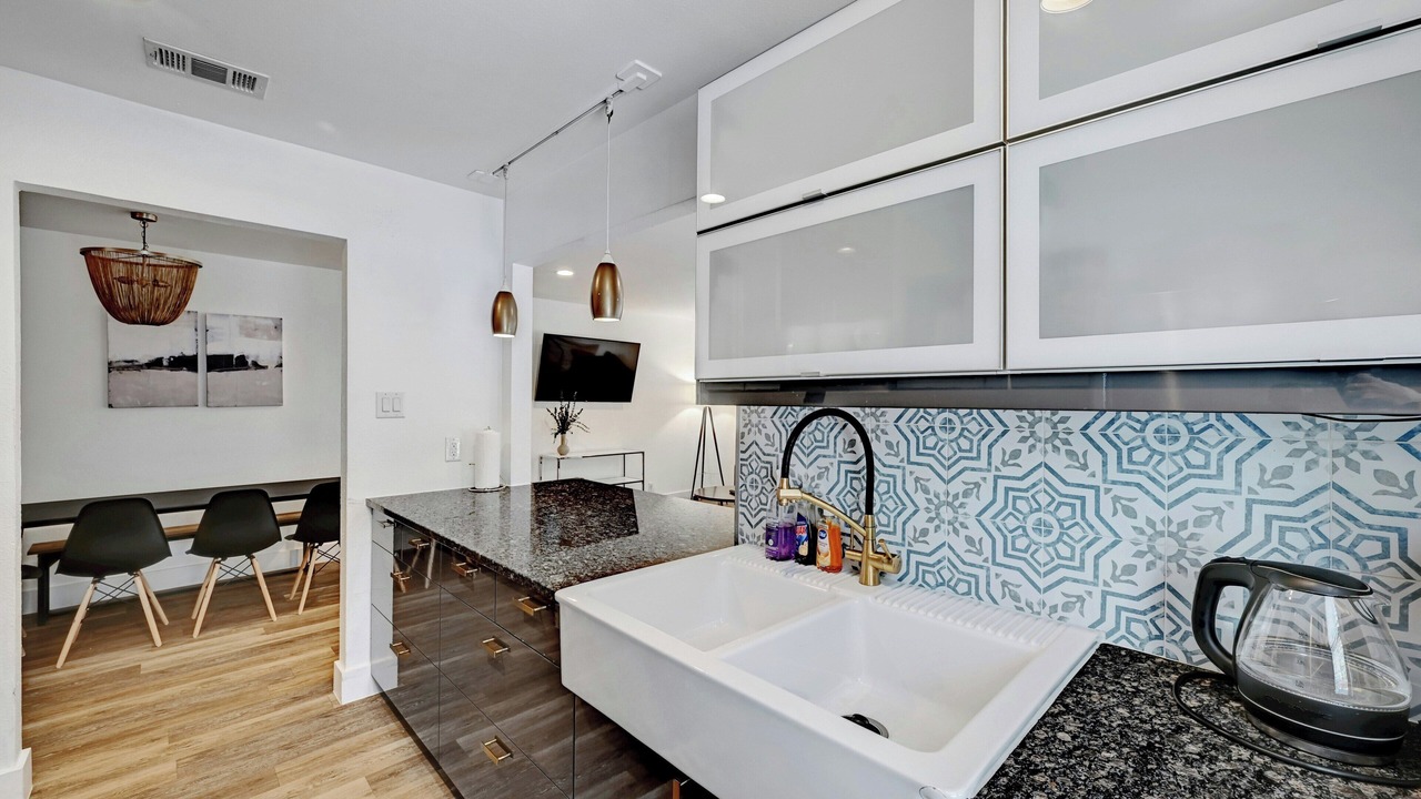 Photo of Kitchen in Austin