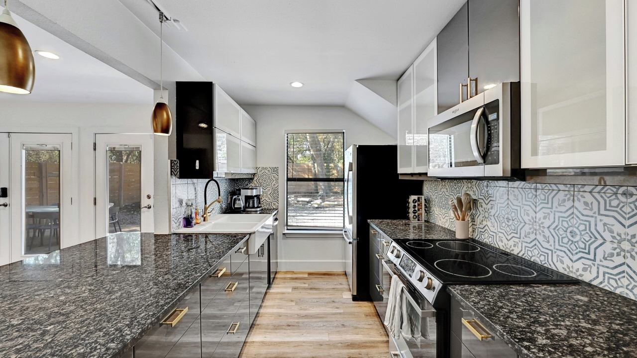 Photo of Kitchen in Austin
