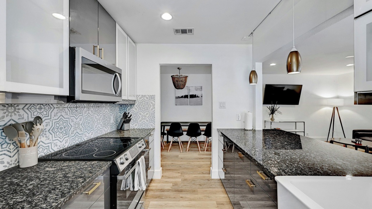 Photo of Kitchen in Austin