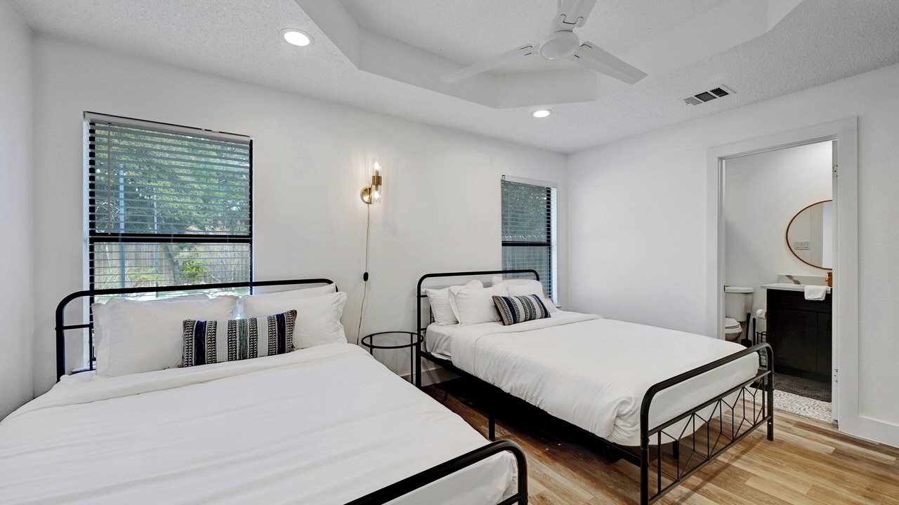 Photo of Bedroom in Austin