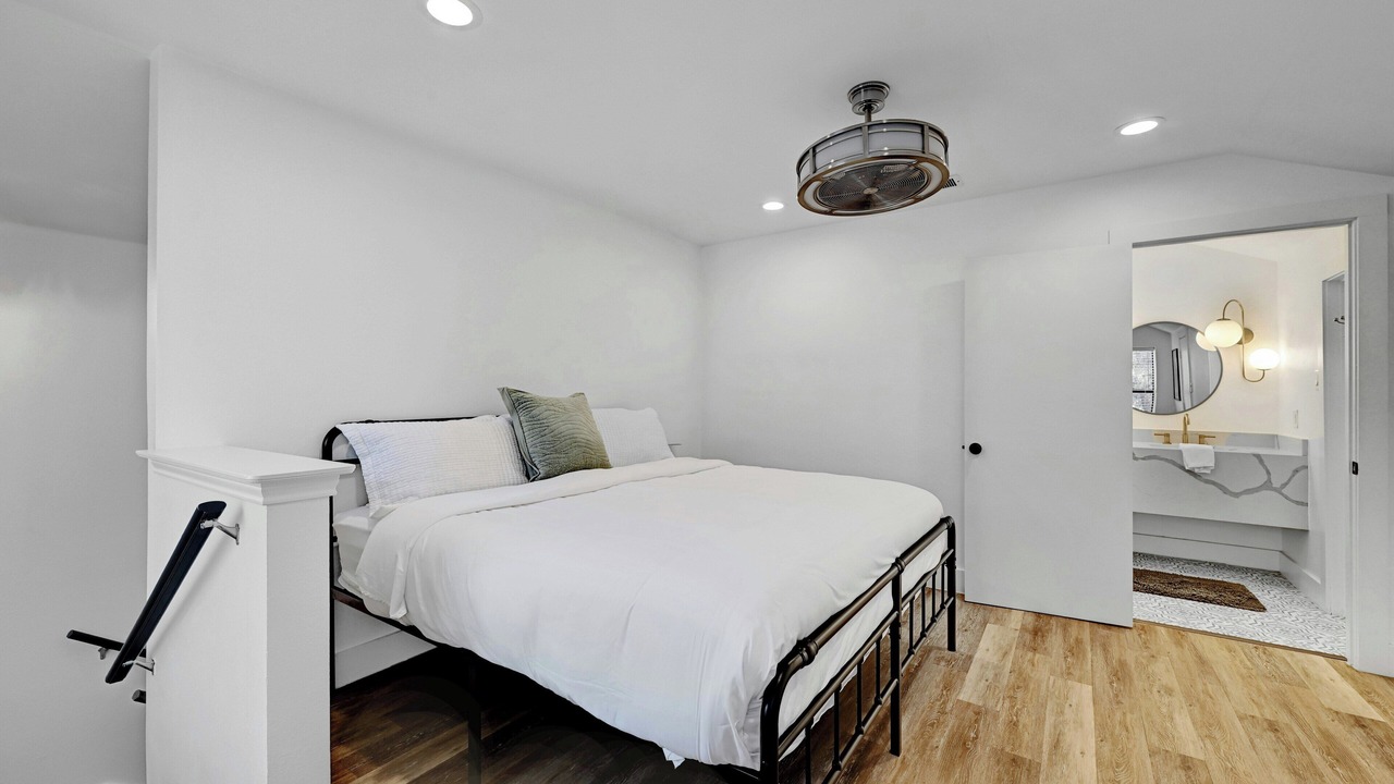 Photo of Bedroom in Austin