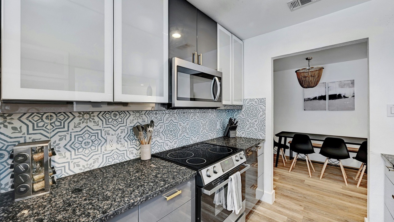 Photo of Kitchen in Austin