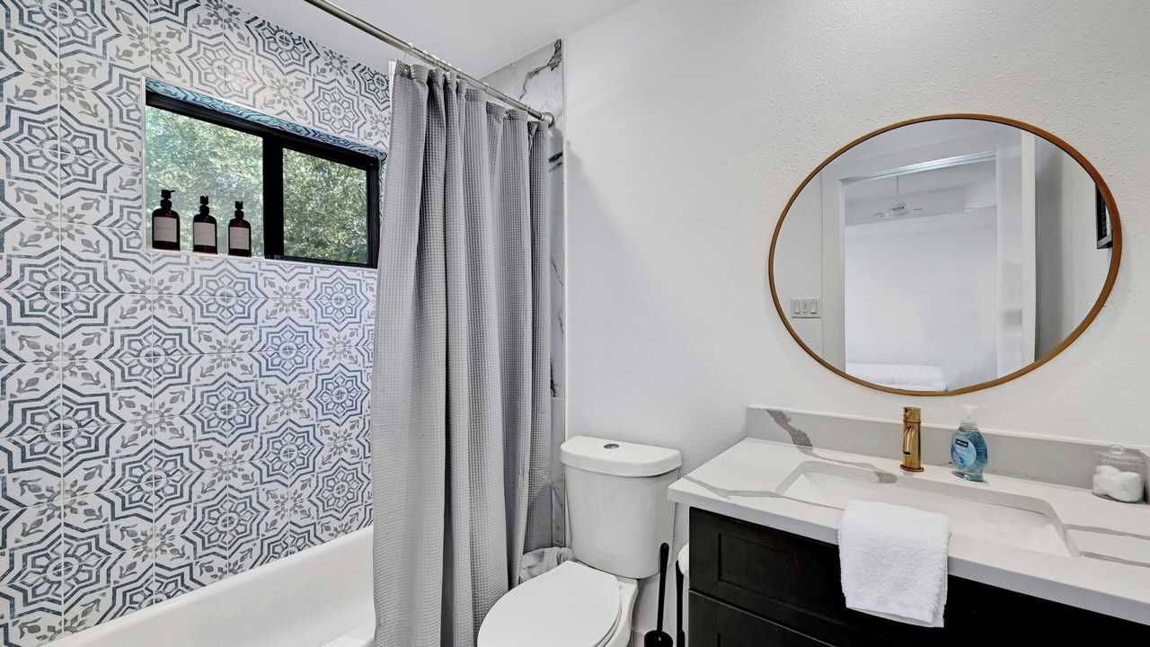 Photo of Bathroom in Austin
