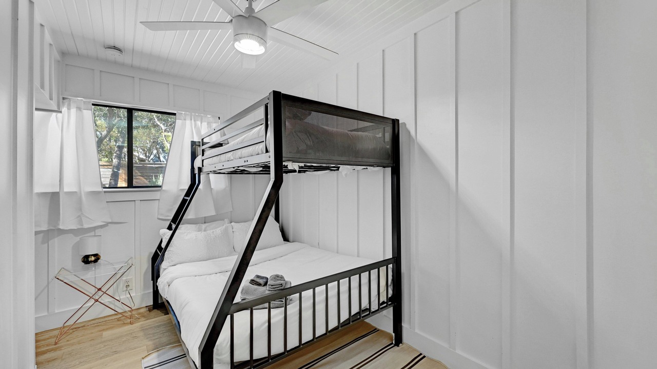 Photo of Bedroom in Austin