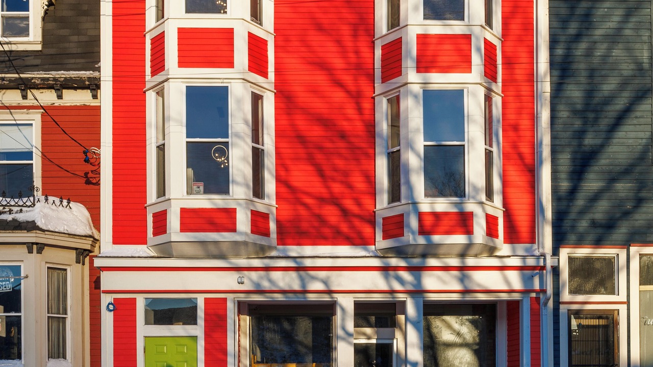Photo of Outdoor in Downtown St. John's