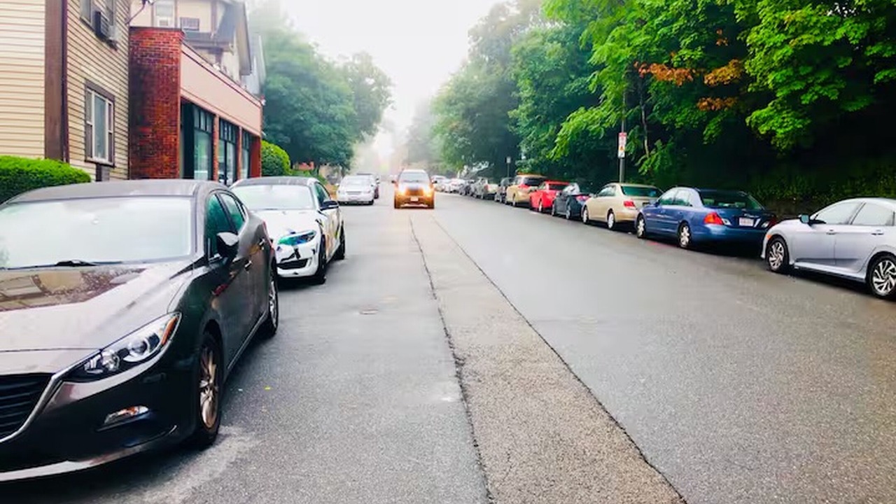 Photo of Outdoor in Highland Park