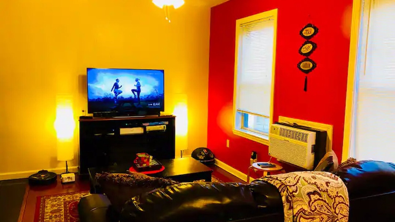 Photo of Livingroom in Highland Park