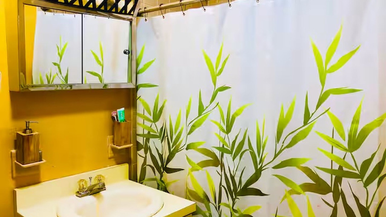 Photo of Bathroom in Highland Park