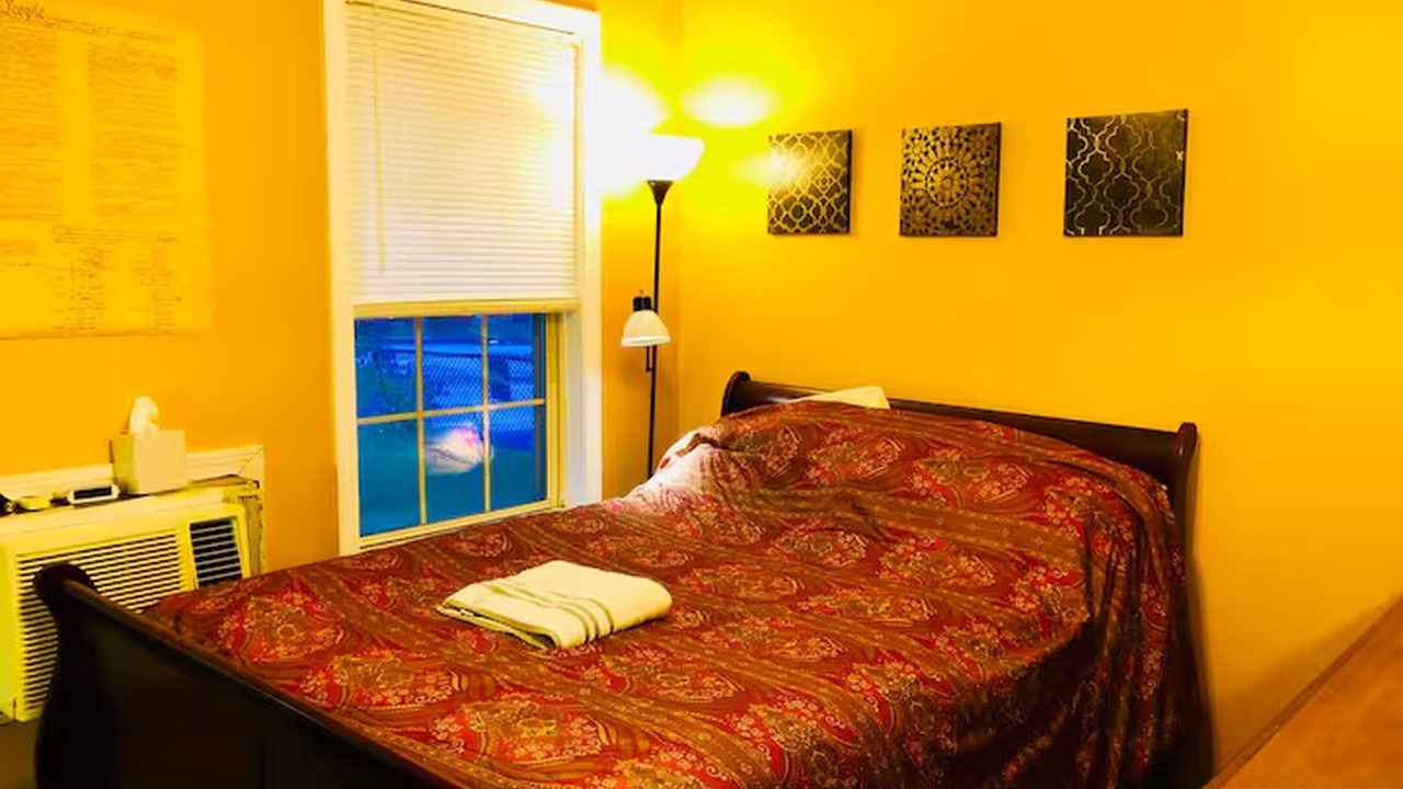 Photo of Bedroom in Highland Park