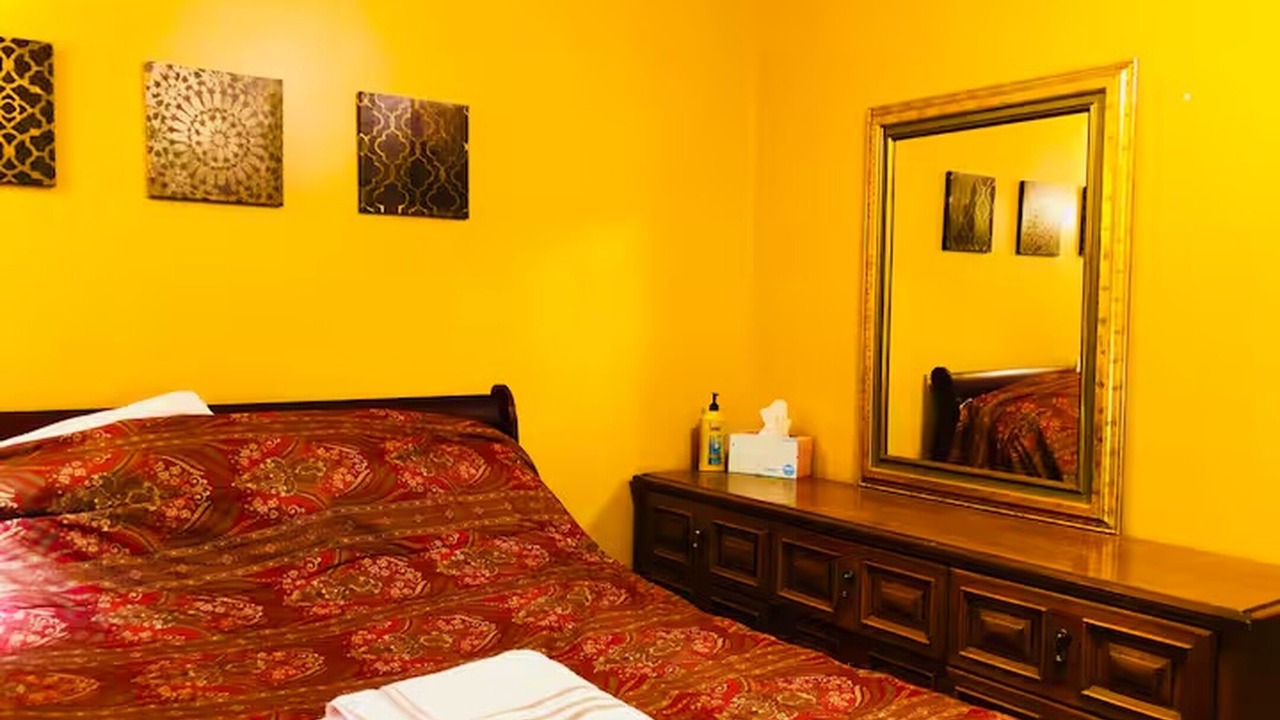 Photo of Bedroom in Highland Park
