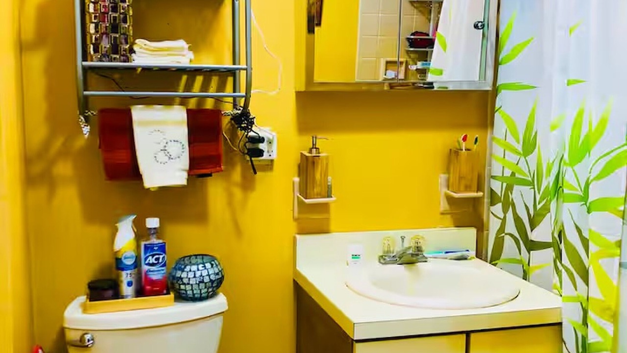 Photo of Bathroom in Highland Park