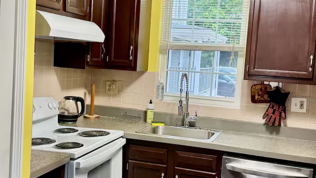 Photo of Kitchen in Highland Park