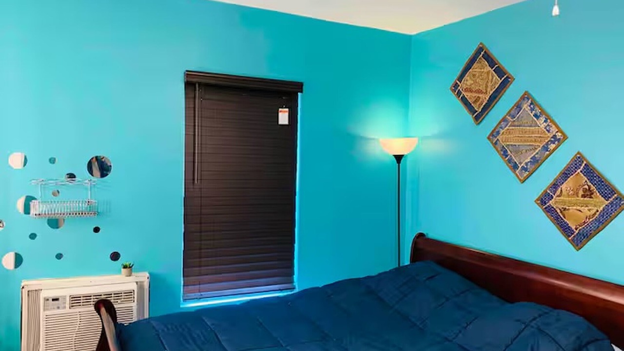 Photo of Bedroom in Highland Park