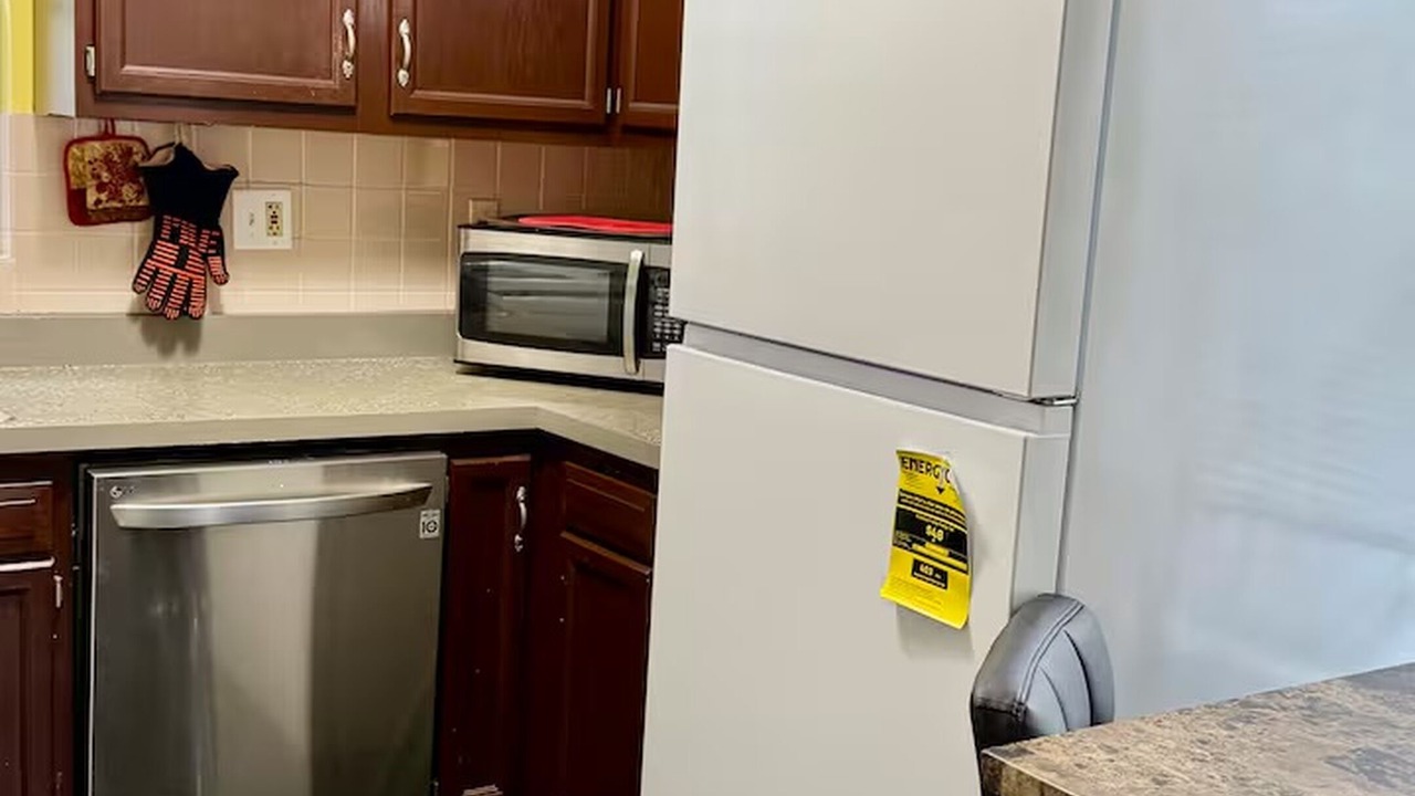 Photo of Kitchen in Highland Park
