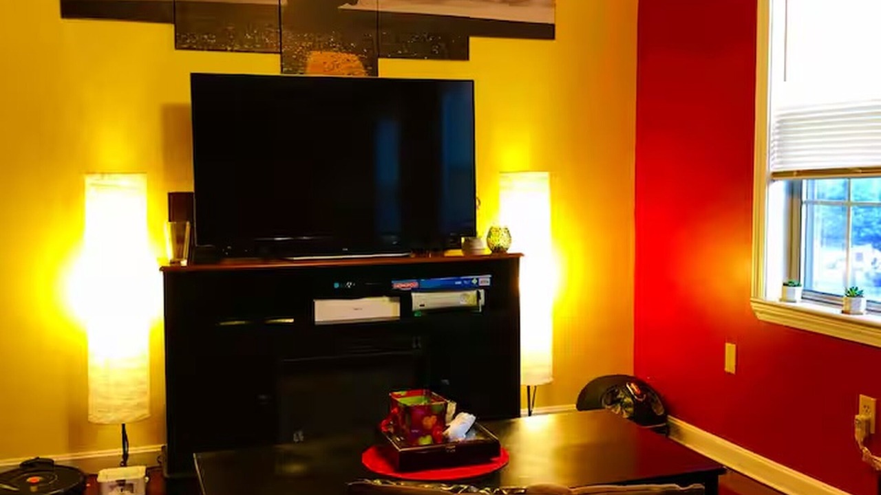 Photo of Livingroom in Highland Park
