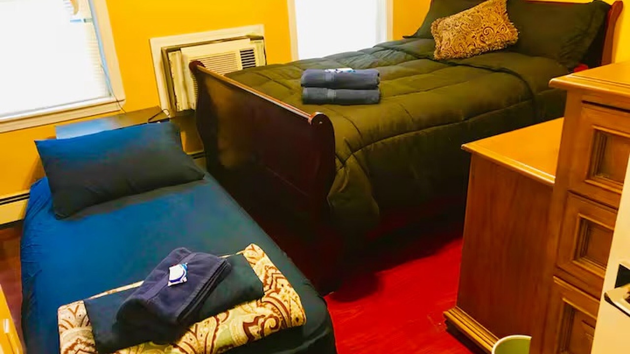 Photo of Bedroom in Highland Park