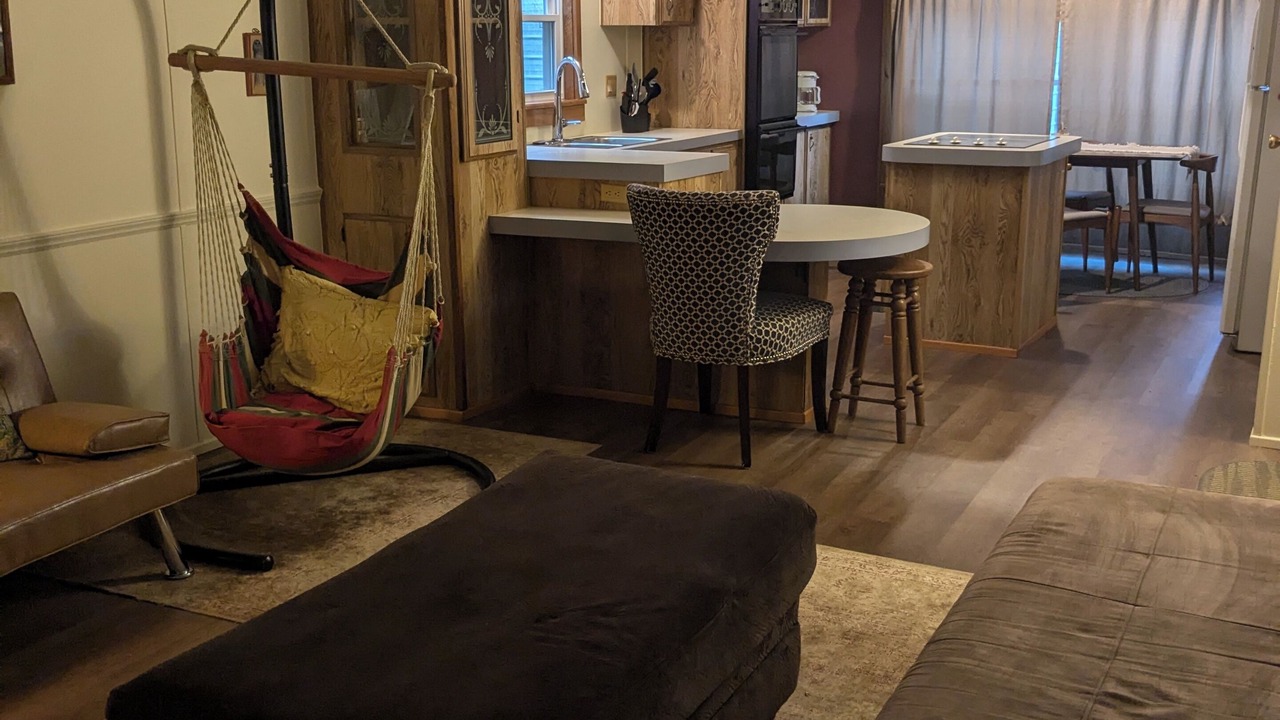 Photo of Livingroom in Sharpsburg