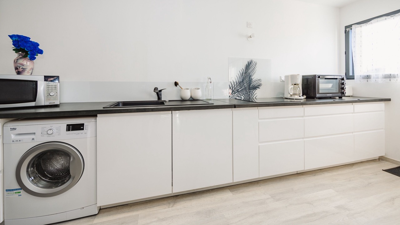 Photo of Kitchen in Nouvoitou