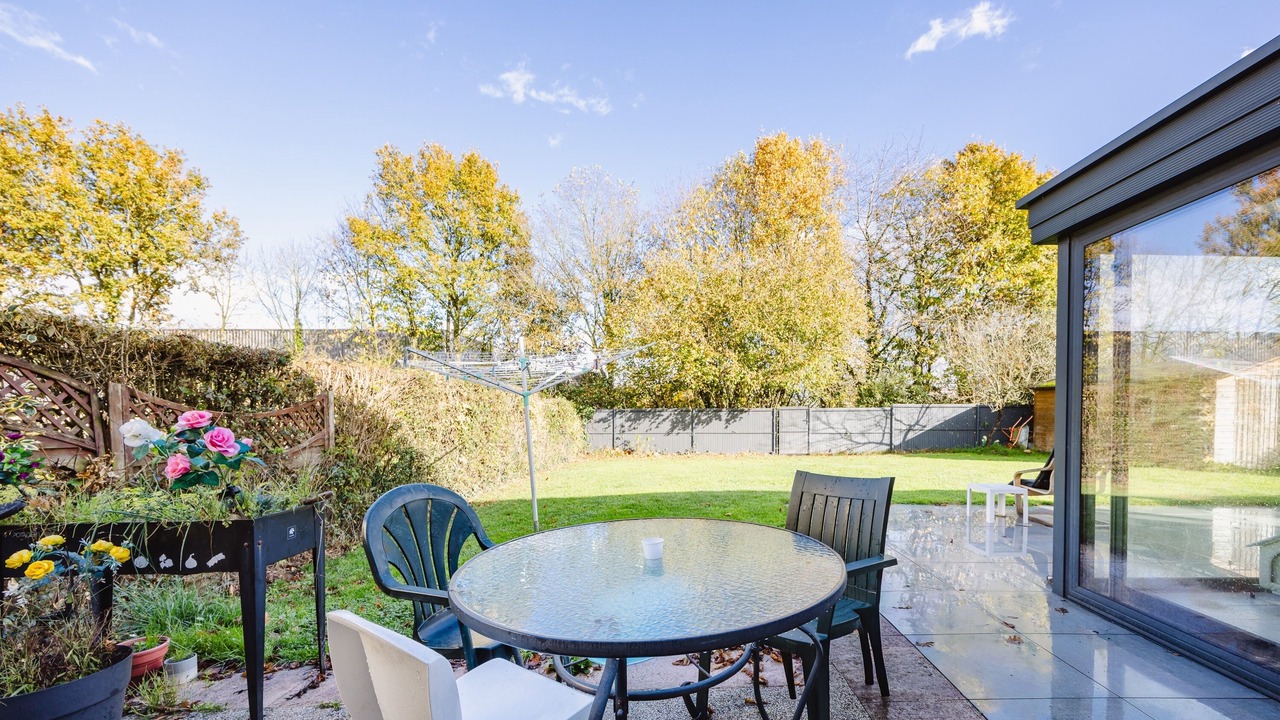 Photo of Outdoor in Nouvoitou
