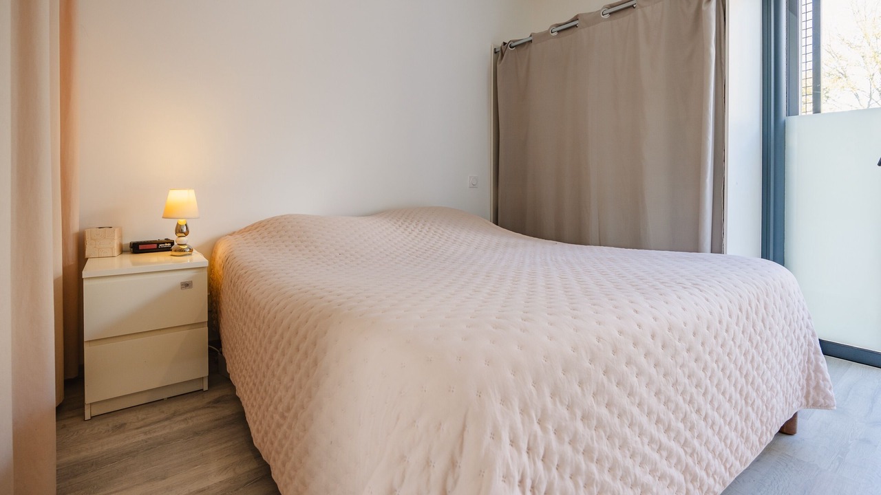 Photo of Bedroom in Nouvoitou
