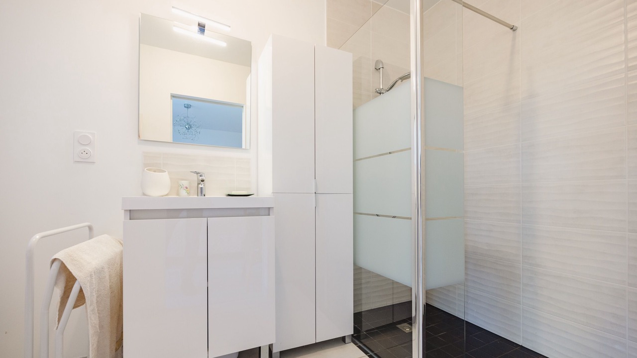 Photo of Bathroom in Nouvoitou