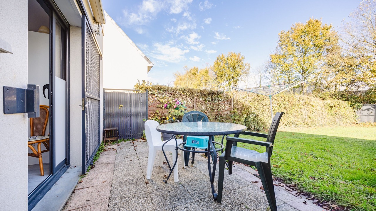 Photo of Outdoor in Nouvoitou