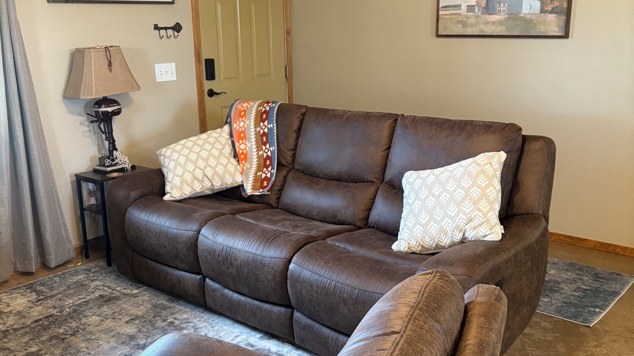 Photo of Livingroom in Coleman