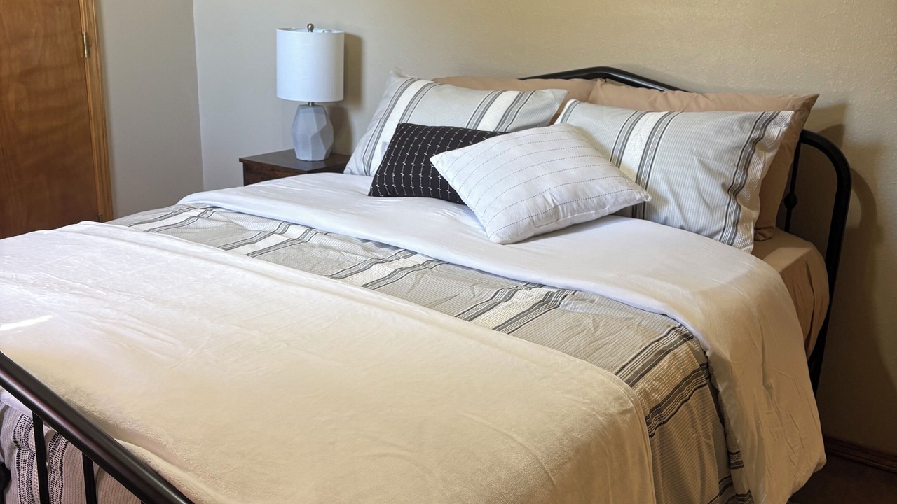 Photo of Bedroom in Coleman