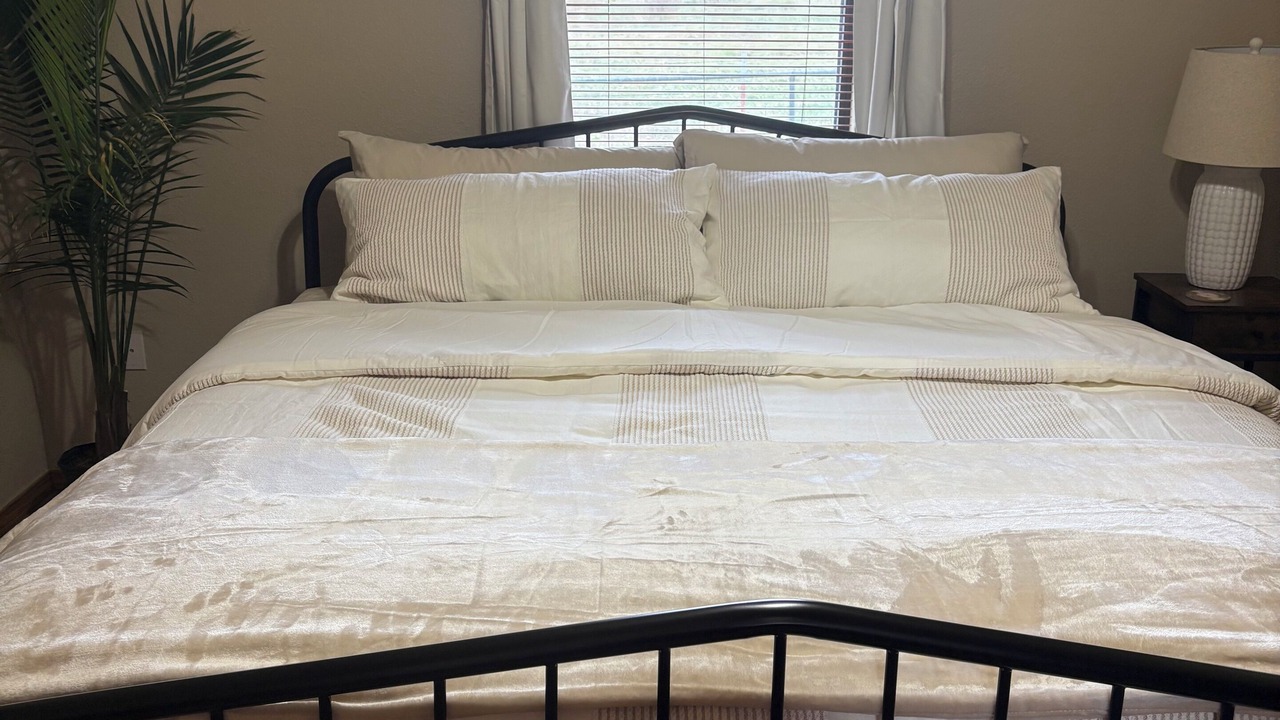 Photo of Bedroom in Coleman
