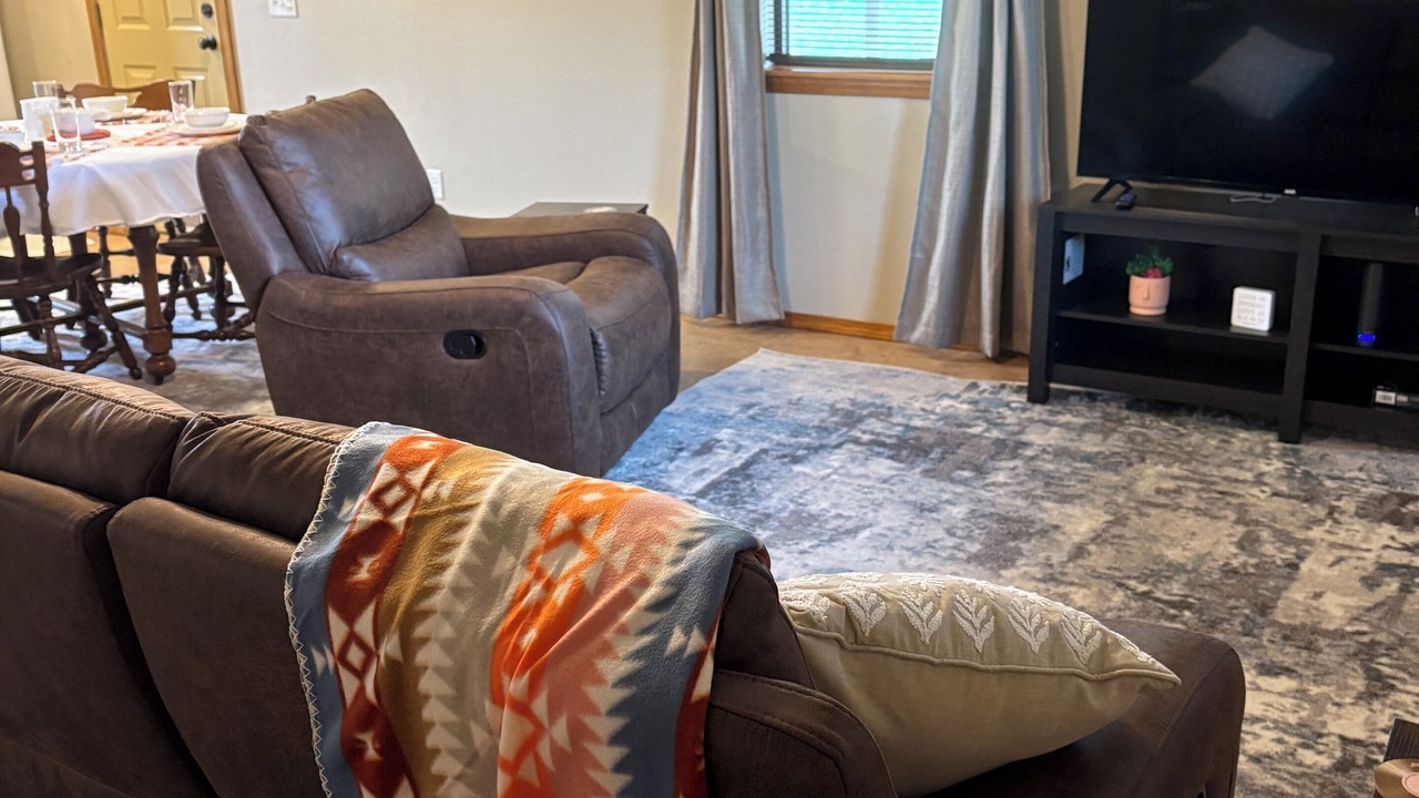Photo of Livingroom in Coleman
