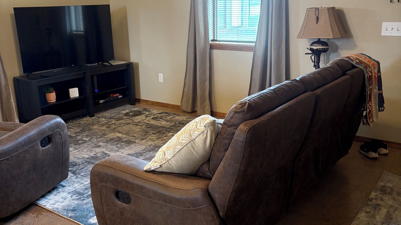Photo of Livingroom in Coleman